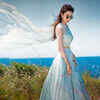 Mimi Chakraborty has her hands full