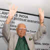 Article image for: Rare and unseen pictures of eminent lawyer <i class="tbold">ram jethmalani</i>