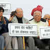 Article image for: Rare and unseen pictures of eminent lawyer <i class="tbold">ram jethmalani</i>