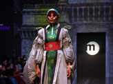 Istituto Marangoni Fashion Show 2019