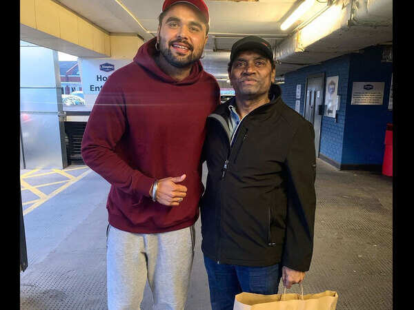 Johnny Lever
