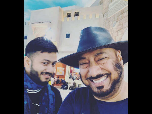 Jaswinder Bhalla Images