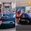 ​Ramayan actor Gurmeet Choudhary buys a new set of wheels