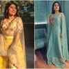 Traditional looks