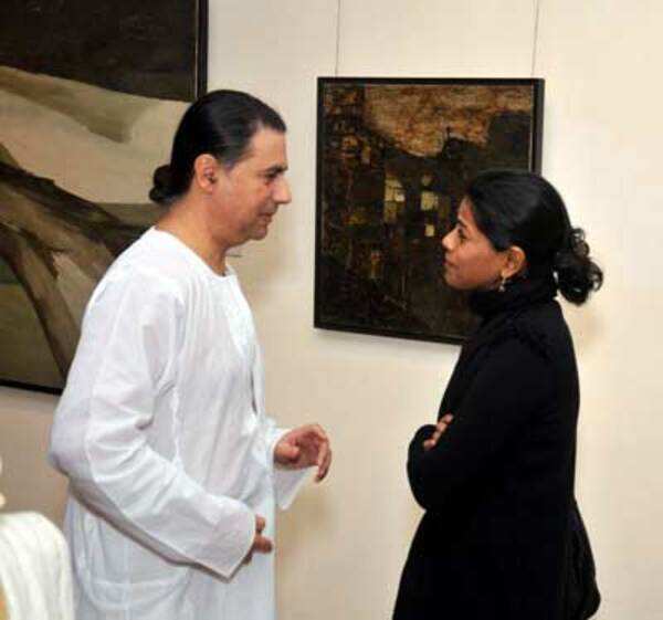 Ram Kumar