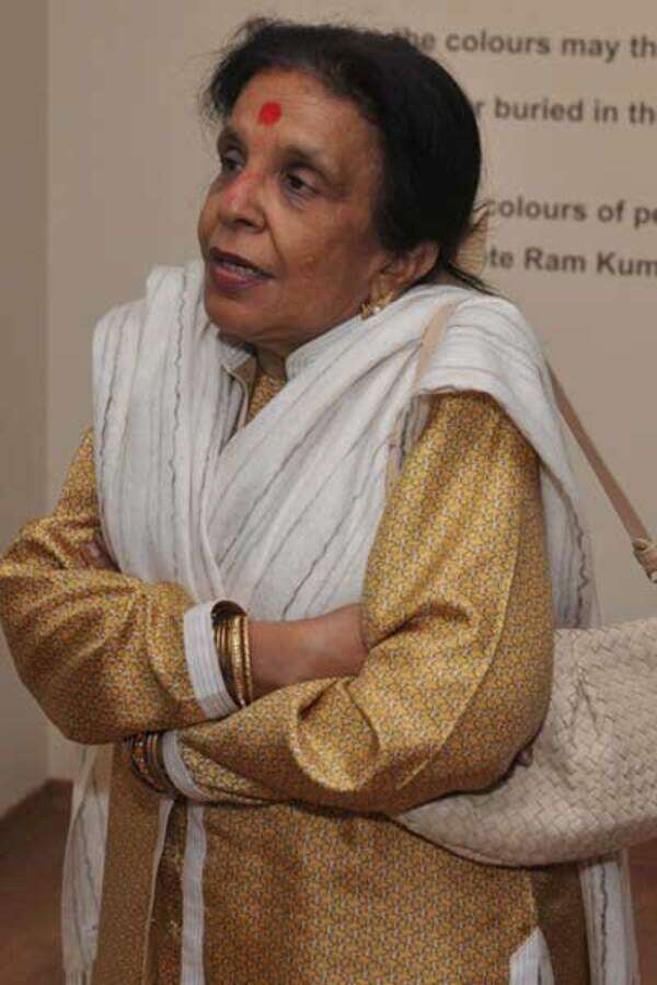 Ram Kumar