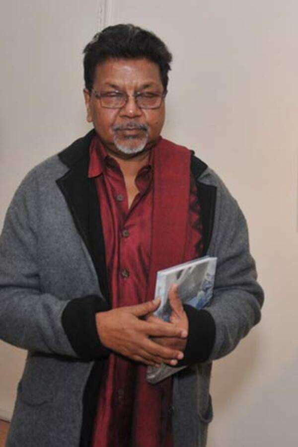 Ram Kumar