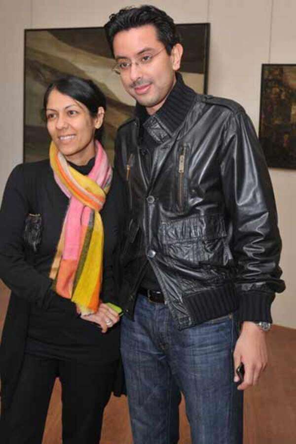 Ram Kumar Images