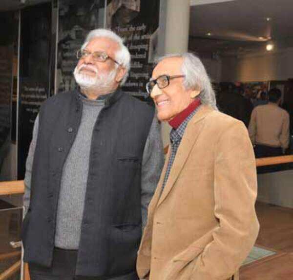 Ram Kumar Pictures