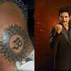 Two more tattoos