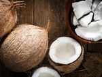 Want glowing and radiant skin? Coconut will come to your rescue!