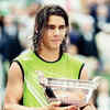 Article image for: <i class="tbold">rafael nadal</i>