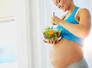 Must-have foods during pregnancy