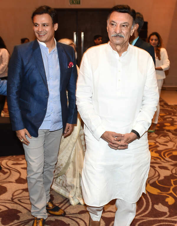 Suresh Oberoi
