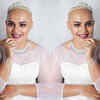 The reason behind going bald