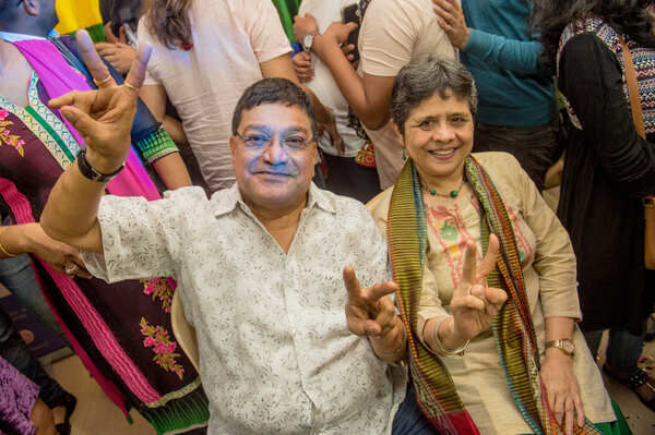 Chitra Palekar Pictures