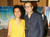 Jhalki: Screening
