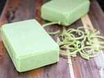 DIY moisturising soap