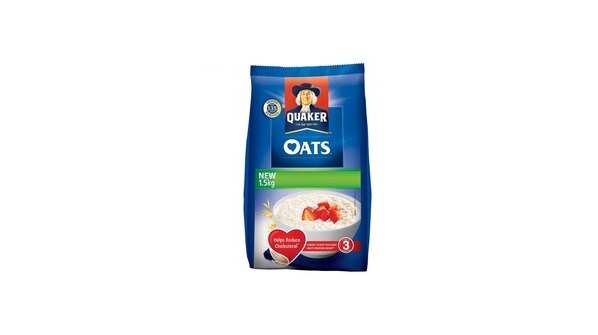 Quaker Oats