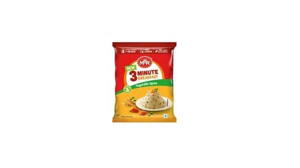 MTR Upma