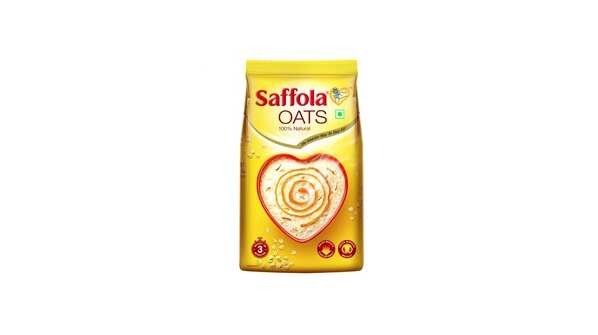 Saffola Oats