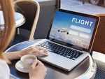 Book different airline tickets