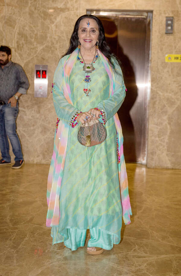 Ila Arun Stills