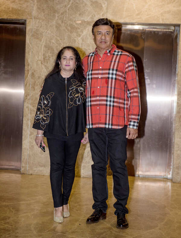 Anu Malik