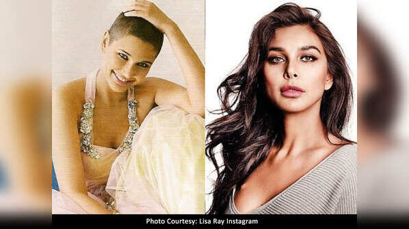 Lisa Ray