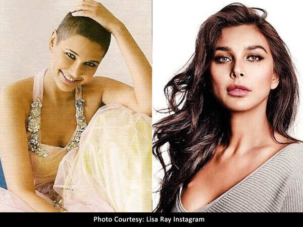 Lisa Ray