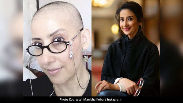 Manisha Koirala