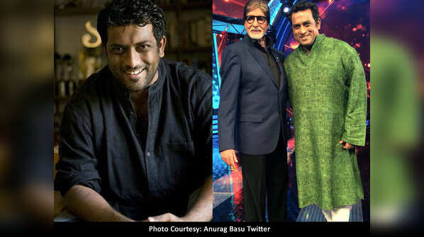 Anurag Basu