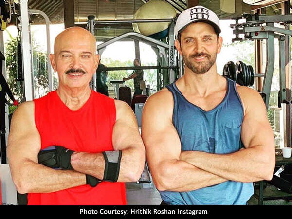 Rakesh Roshan Wallpapers