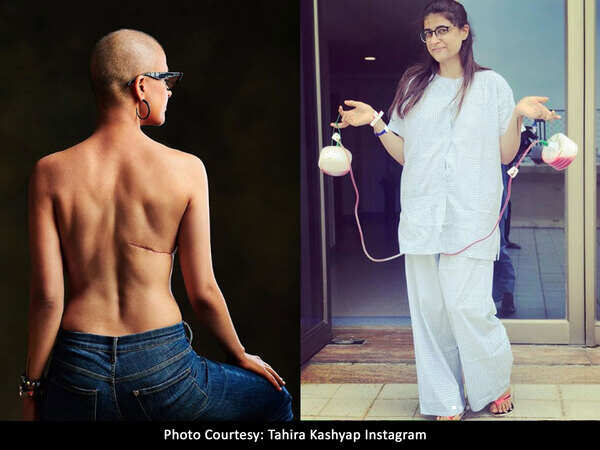 Tahira Kashyap Images