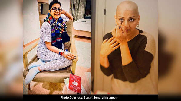 Sonali Bendre