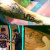 Bigg Boss Telugu 3 host Nagarjuna treats himself with a new tattoo