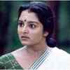 ​Sharing the frame with Mohanlal