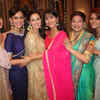 The Goenka ladies