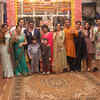 The Goenka family