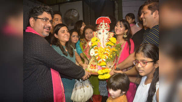 Bidding adieu to the divine