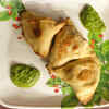 ​Jain Sweet & Bhelpuri House, Kandivali West