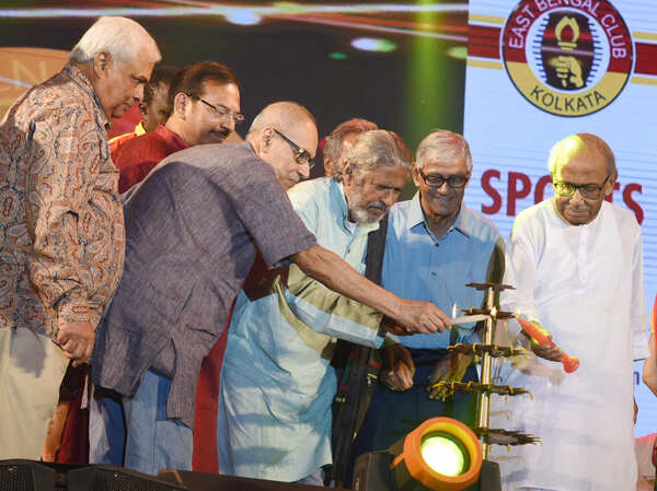 Tarun Majumdar Pictures