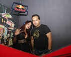 Kolkatans have a blast at a rocking party
