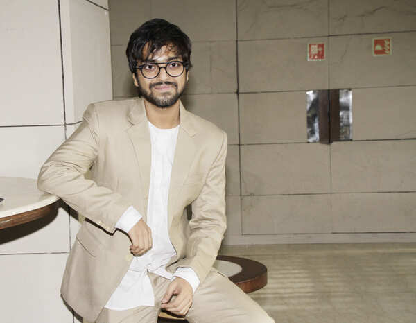 Anubhav Kanjilal Pictures