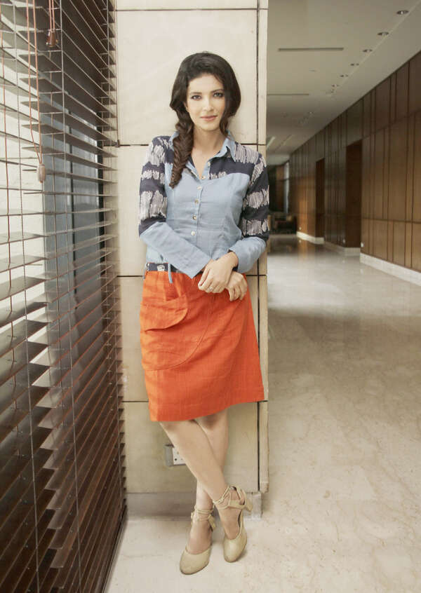 Anuradha Mukherjee