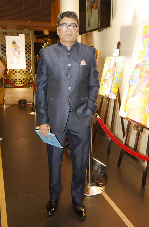 Ramakanth Photos