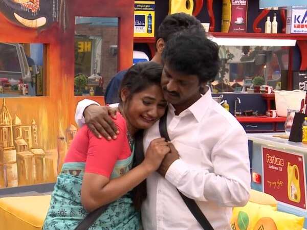 Cheran Stills