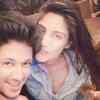 ​Surbhi is dating Karan?
