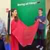 Article image for: Hina Khan flaunts her gifts, Madhuri Dixit’s husband pays surprise visit on sets, fire at ‘<i class="tbold">bahu begum</i>’ sets, and more…