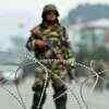 Article image for: Big setback for Pak, most wanted LeT terrorist Asif gunned down by forces in J&K's Sopore